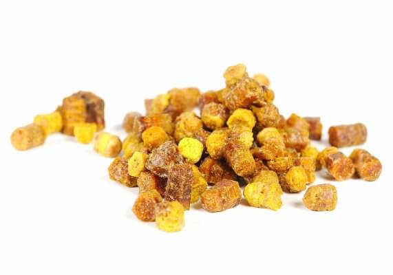 Benefits, properties and consumption of bee bread 2 bičių duonelės gydomosios savybes