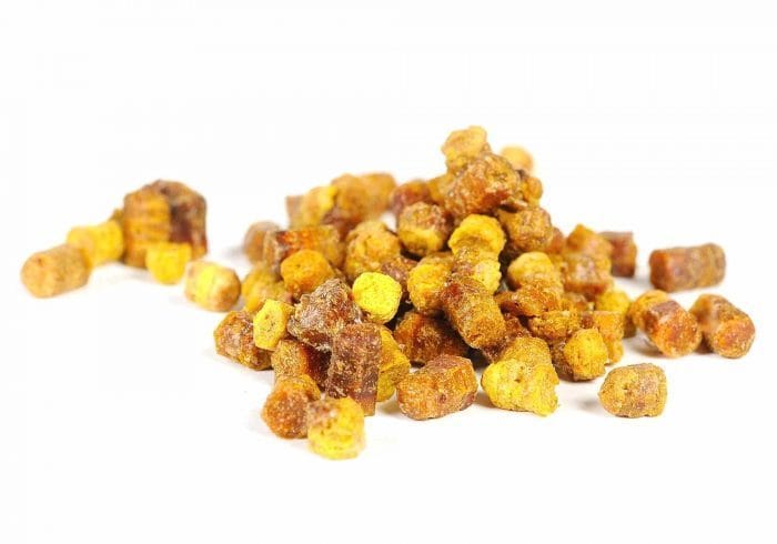 Medicinal properties of bee bread 1 bičių duonelės gydomosios savybes