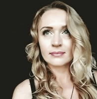 Lietuviškas medus 47 Simona 1